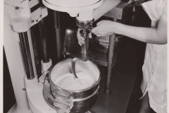 Breadmaking 1949 Photo Collection
