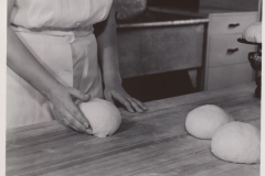 Breadmaking 1949 25