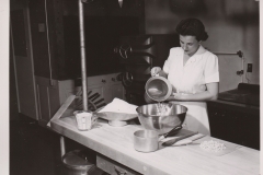 Breadmaking 1949 07