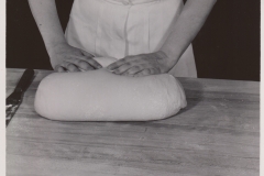 Breadmaking 1949 09