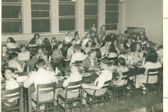 Jr Red Cross Leadership Conf April 23-25 - 1948