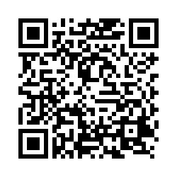 Legacy Voices Campaign QR code