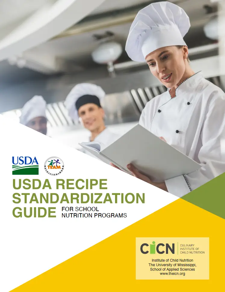 USDA-Recipe-Standardization-Guide-for-School-Nutrition-Programs