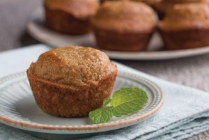 Breakfast-Muffins
