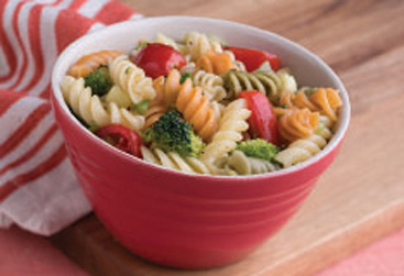 Proposed USDA School Lunch Rules May Consider Pasta A Vegetable