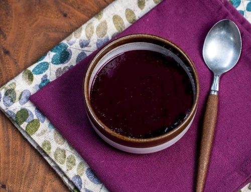 Berry Delicious Applesauce State(Kansas) Child Nutrition Agency Developed Recipe