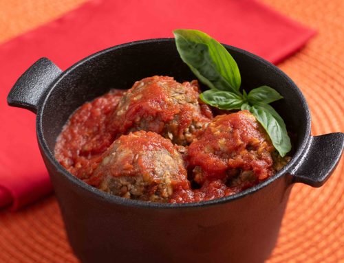 Hearty Lentil-Oat “Bites” USDA Recipe for Family Child Care Homes