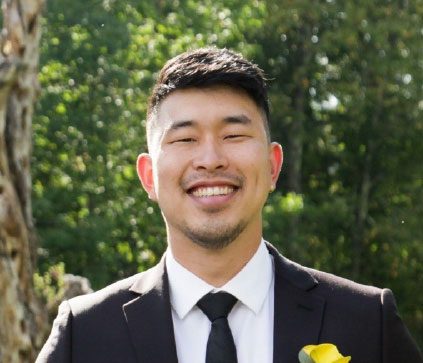 Photo of David-Kim