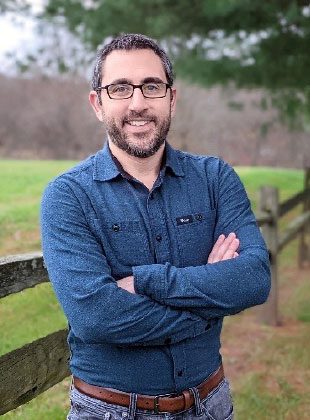 Joshua Scheinberg photo