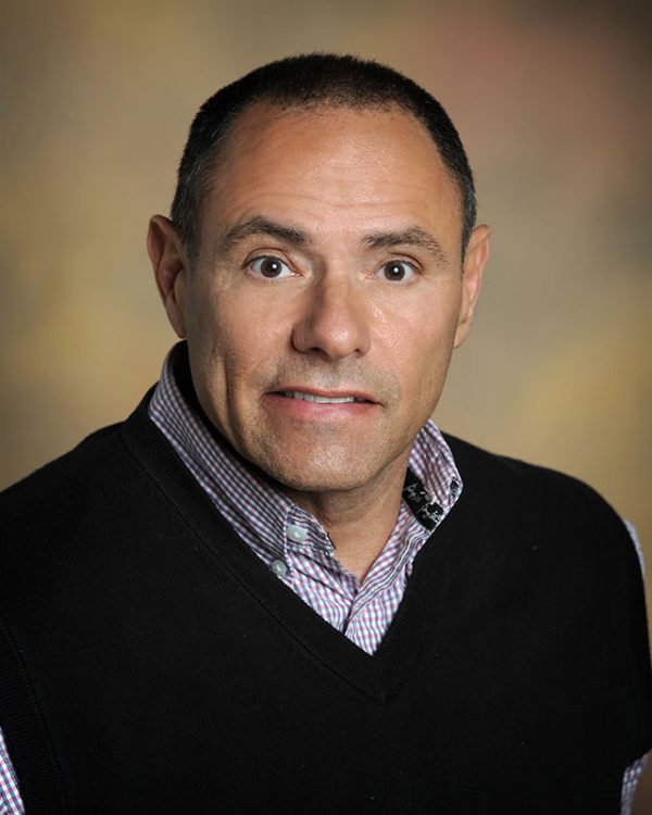 ICN Staff - Institute of Child Nutrition