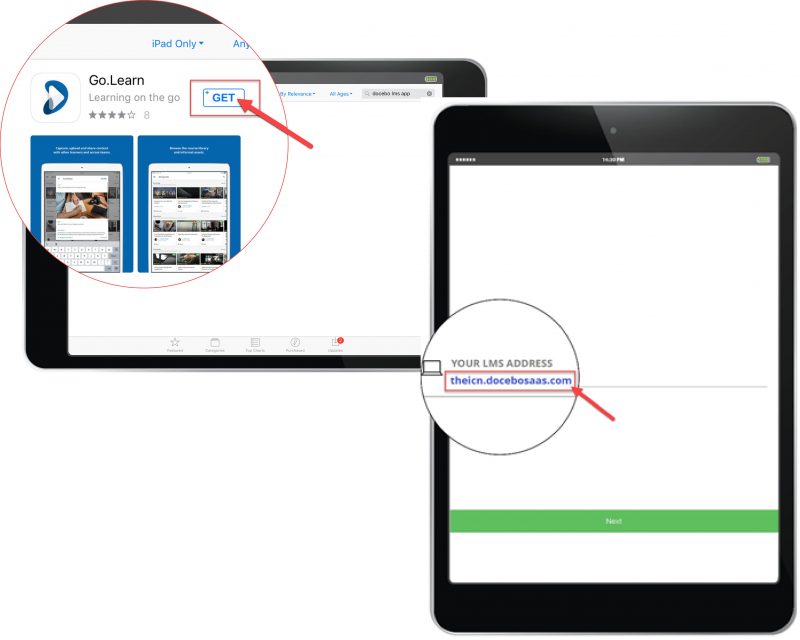 ICN eLearning Portal How To User Guide Institute of Child Nutrition
