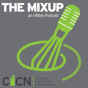 The Mix Up Podcast