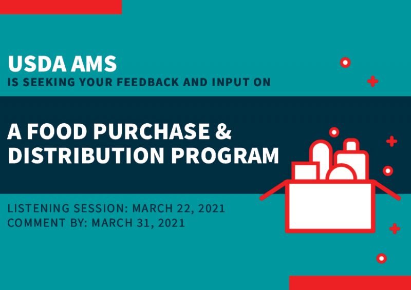 USDA FNS Press Releases – Institute of Child Nutrition