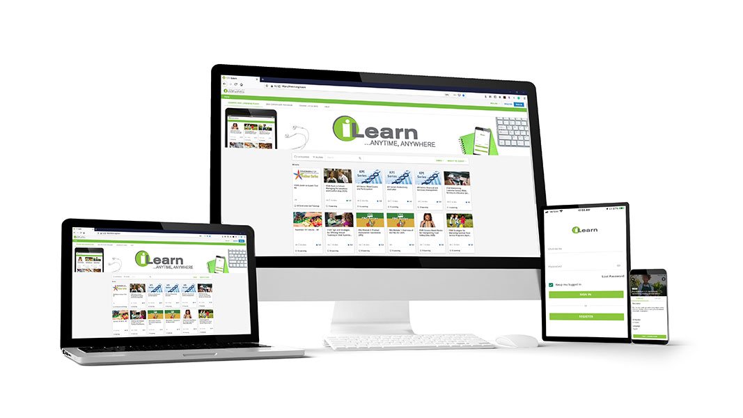 ICN Home Institute of Child Nutrition