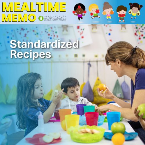 MealTime Memo May1