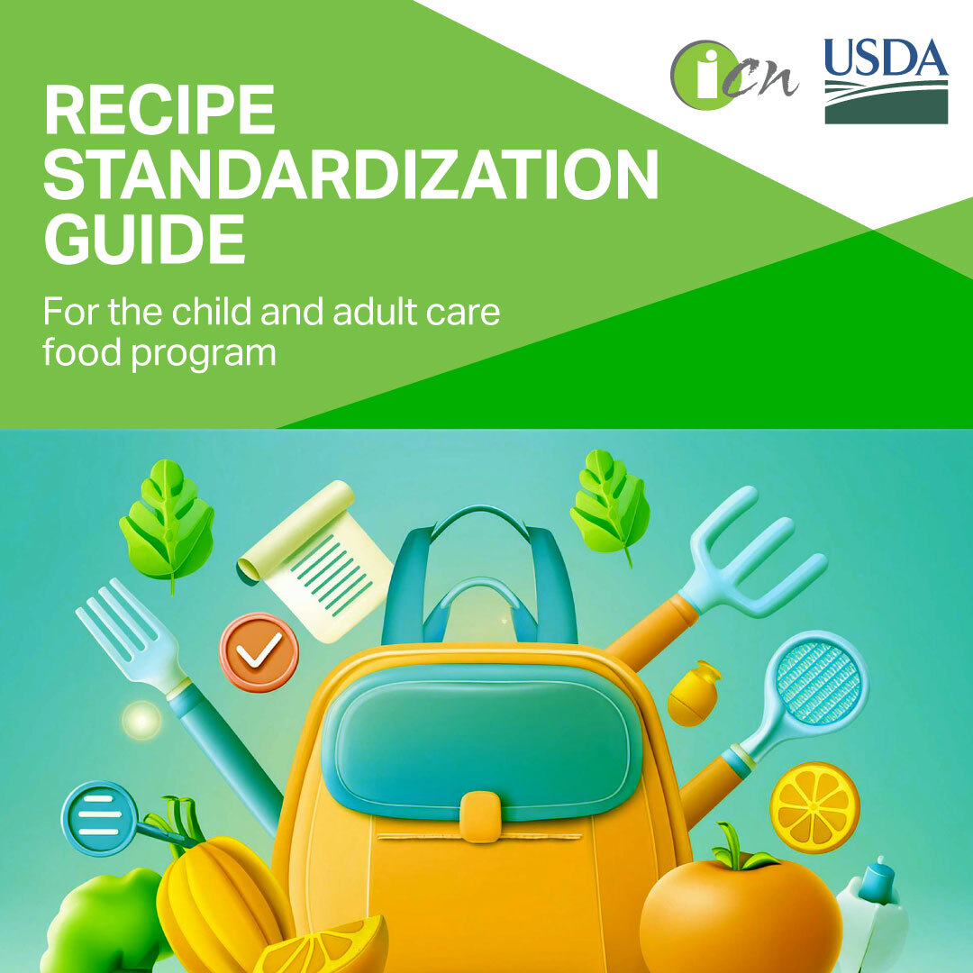Recipe Standardization Guide