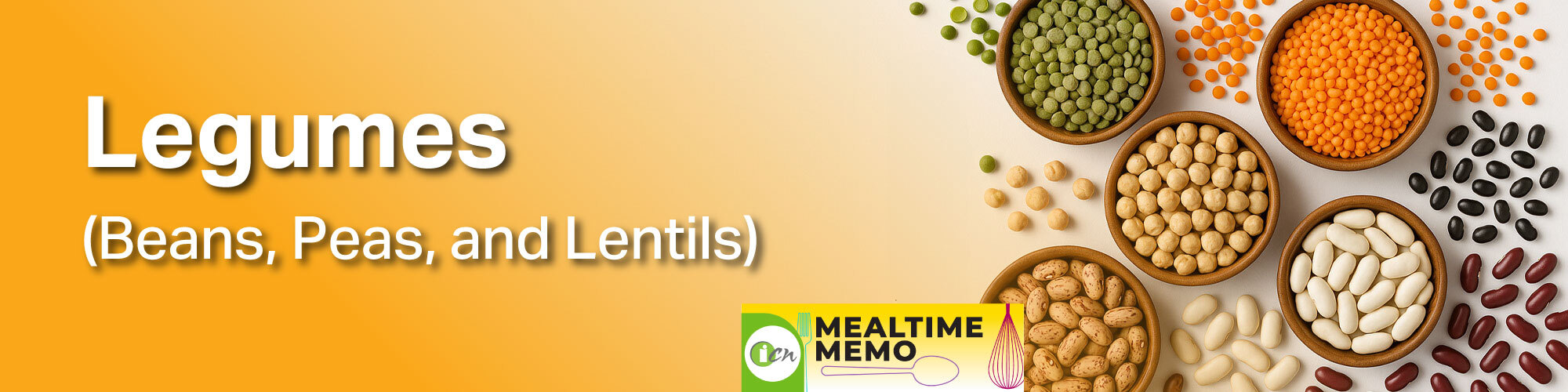 Mealtime Memo - May 2025
