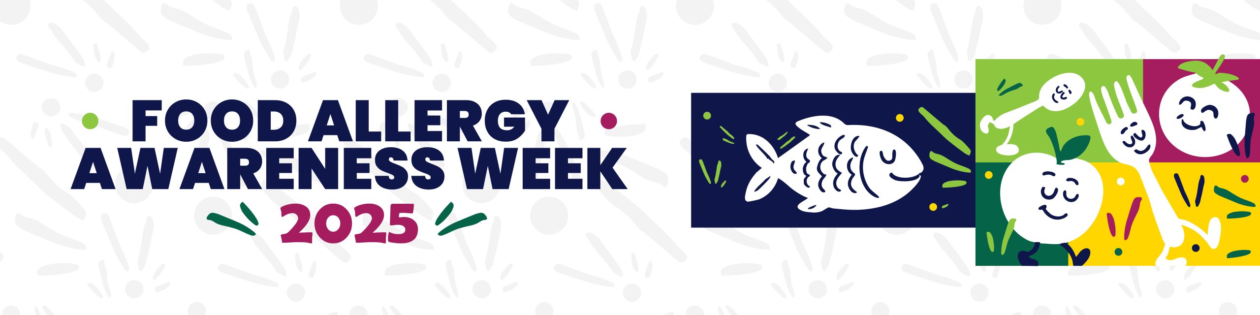 Food Allergy Awareness Week 2025