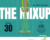 The MixUp Podcast artwork