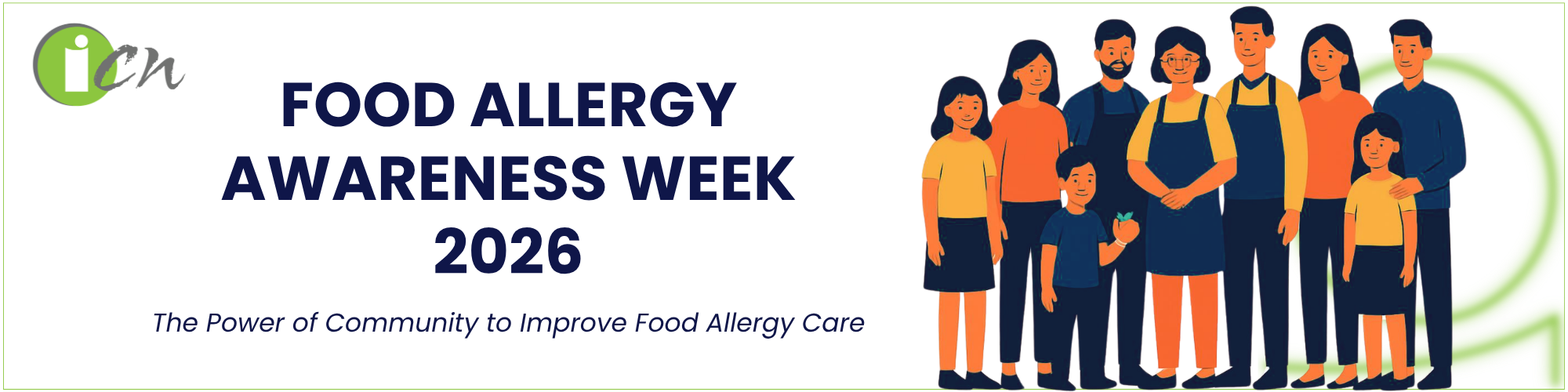 Food Allergy Awareness Week 2026