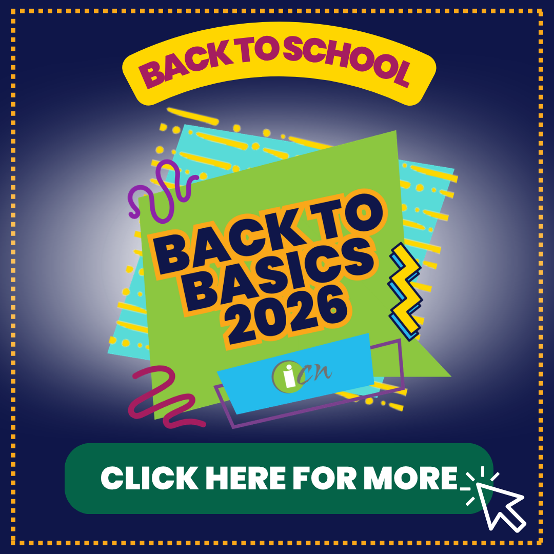 Back to School: Back to Basics 2026