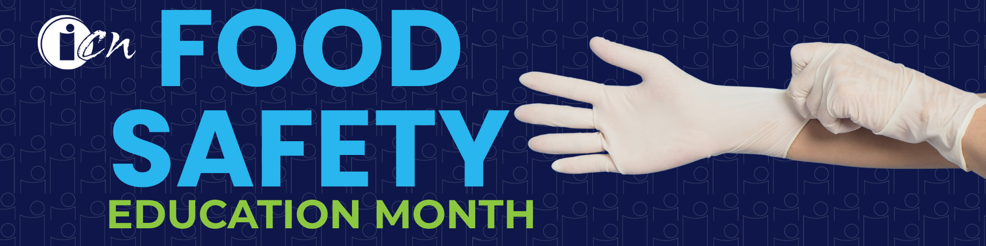 Food Safety Education Month